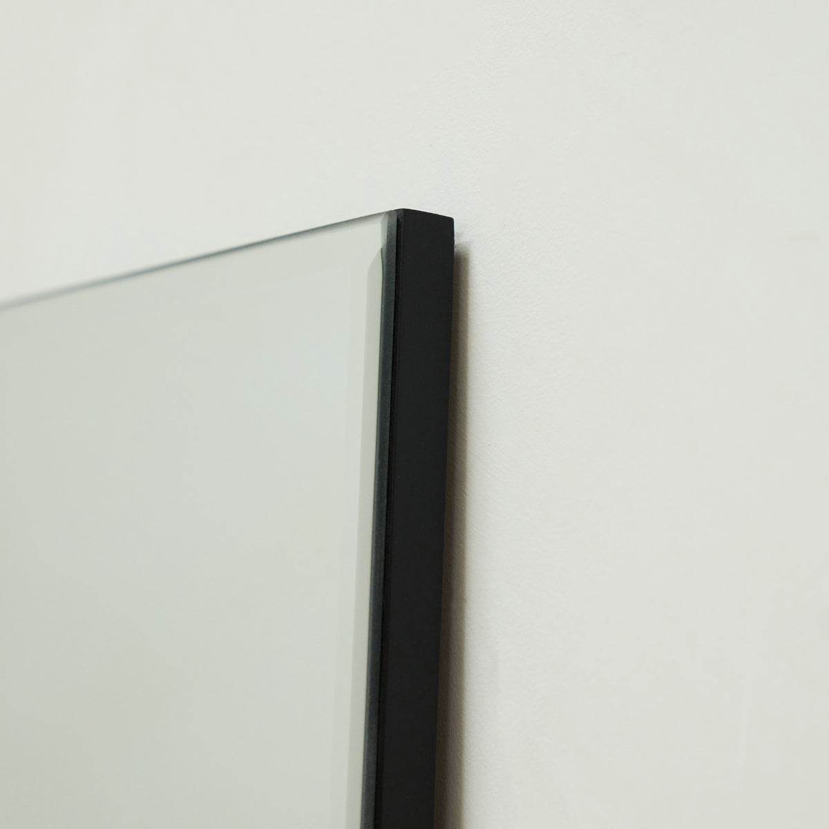 Edge - Frameless Rectangular Modern Mirror 90cm x 60cm