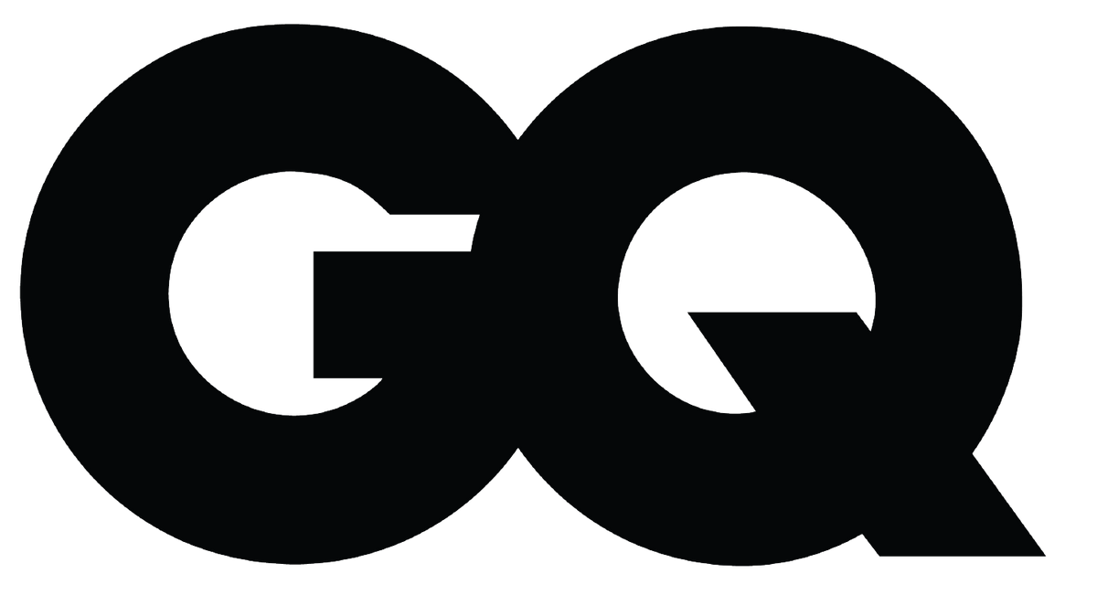 Logo of GQ, the renowned fashion magazine