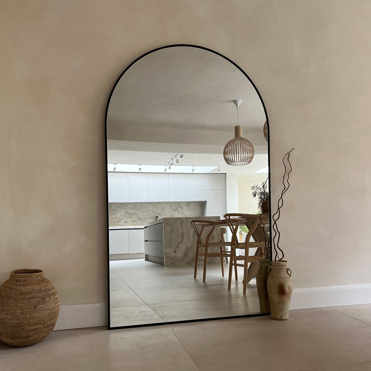 XL Mirrors, Extra Large Mirrors