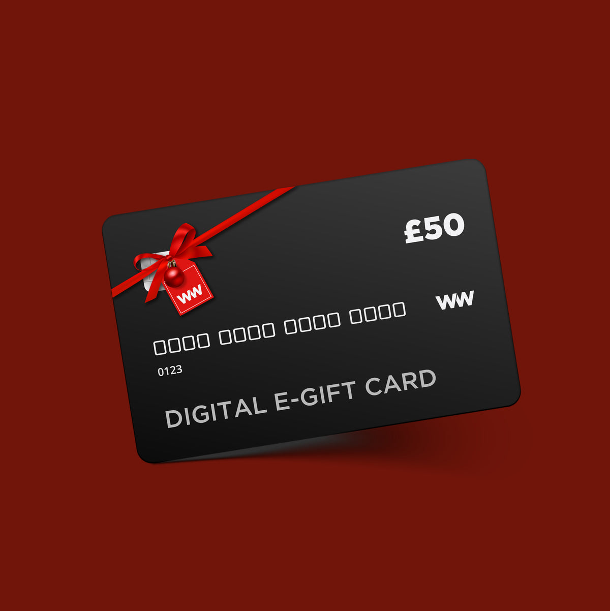 E-Gift Card