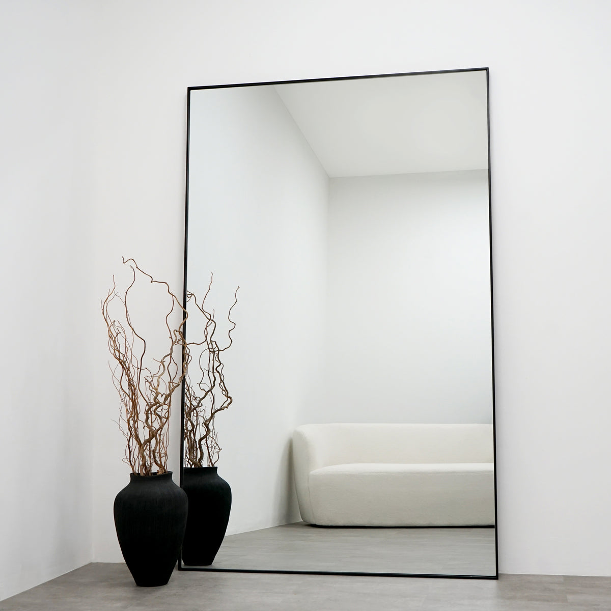 XL Mirrors, Extra Large Mirrors